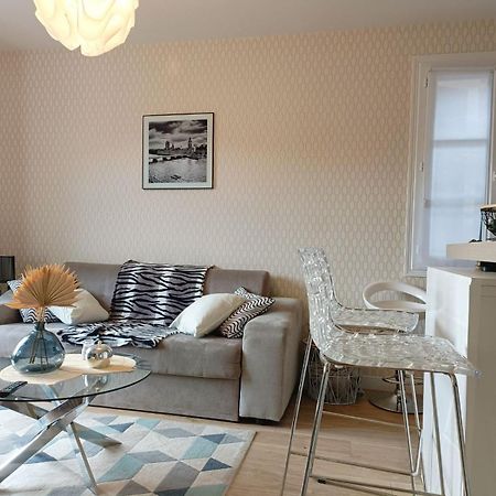 Appartement Design Avec Piscine Digne-les-Bains Luaran gambar