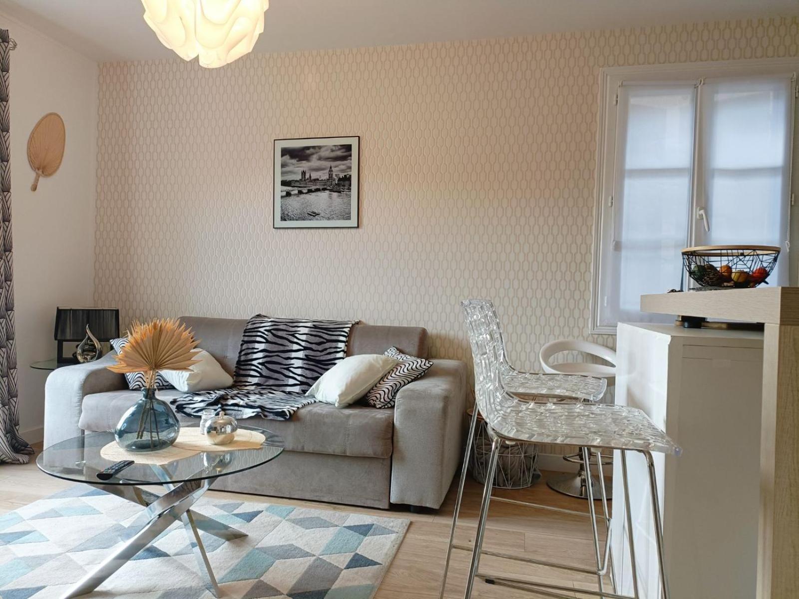 Appartement Design Avec Piscine Digne-les-Bains Luaran gambar