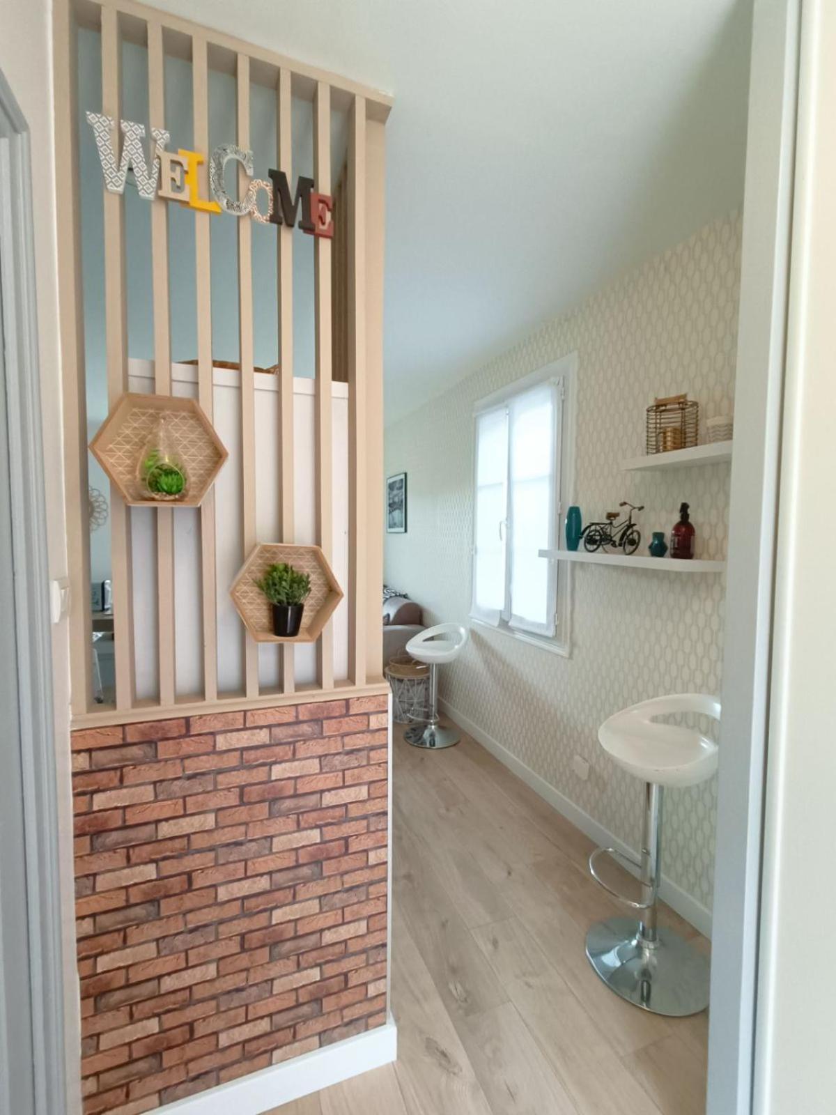 Appartement Design Avec Piscine Digne-les-Bains Luaran gambar