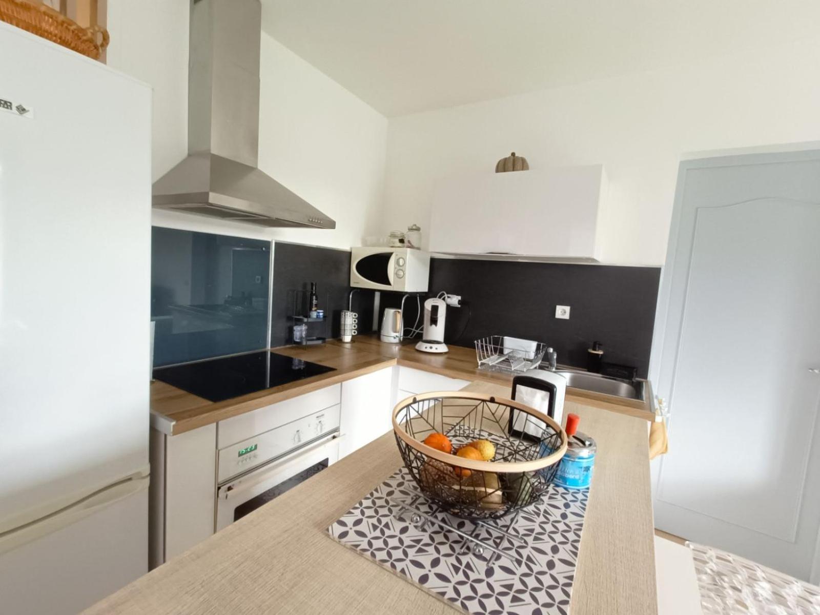 Appartement Design Avec Piscine Digne-les-Bains Luaran gambar