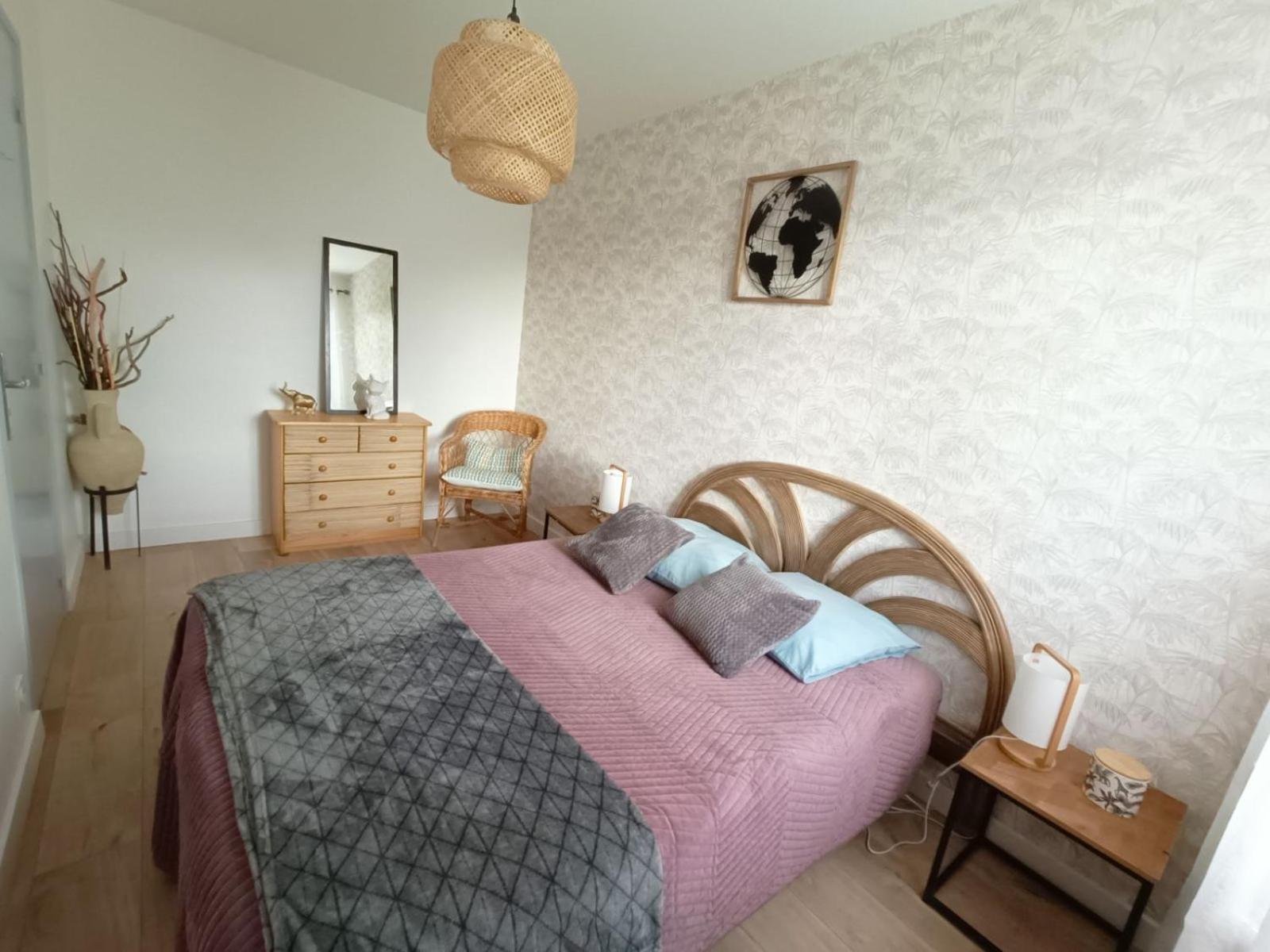 Appartement Design Avec Piscine Digne-les-Bains Luaran gambar