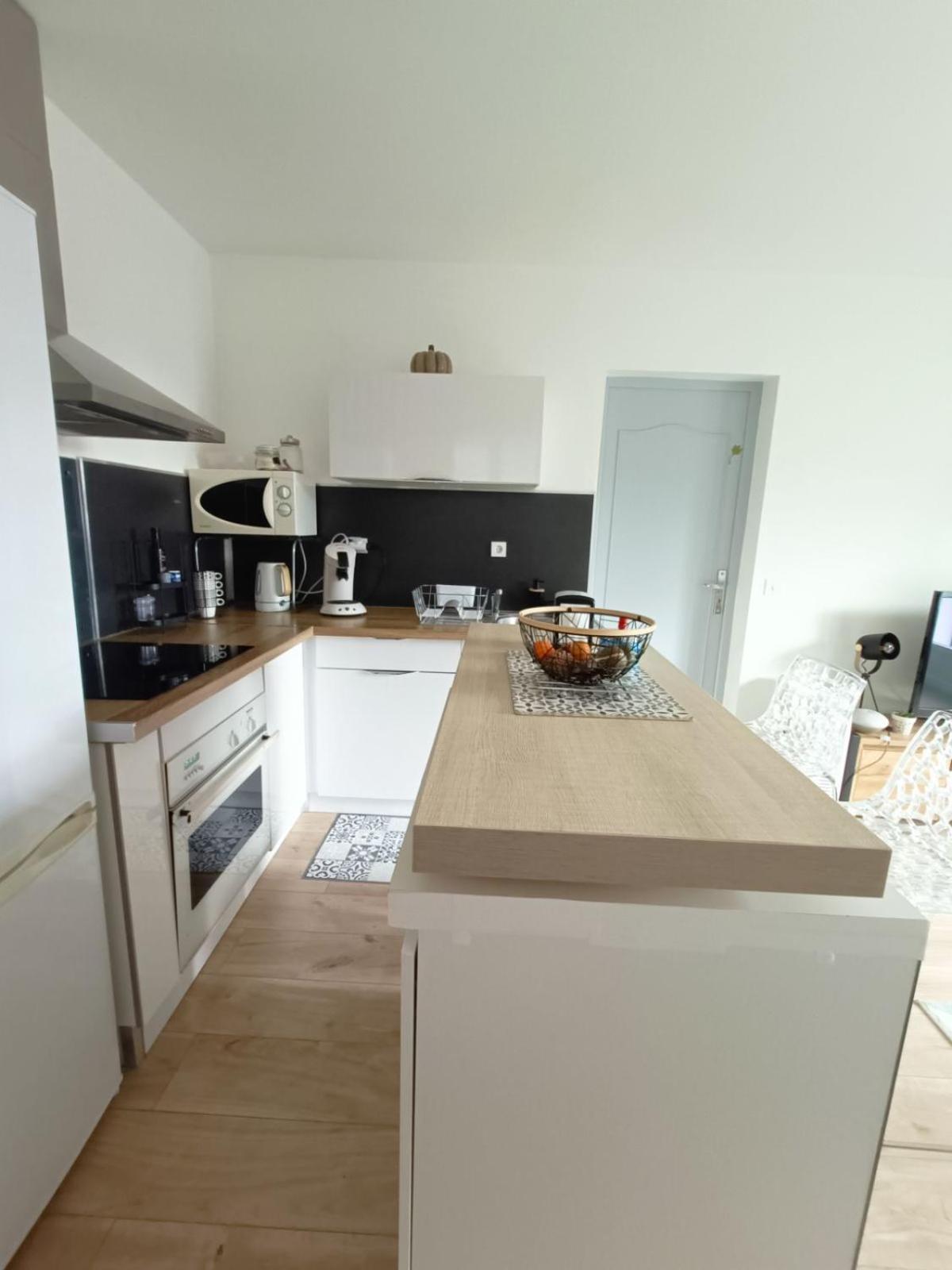 Appartement Design Avec Piscine Digne-les-Bains Luaran gambar