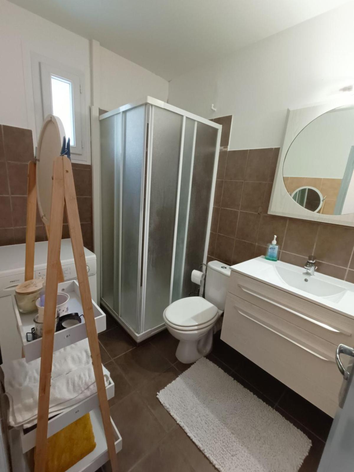 Appartement Design Avec Piscine Digne-les-Bains Luaran gambar
