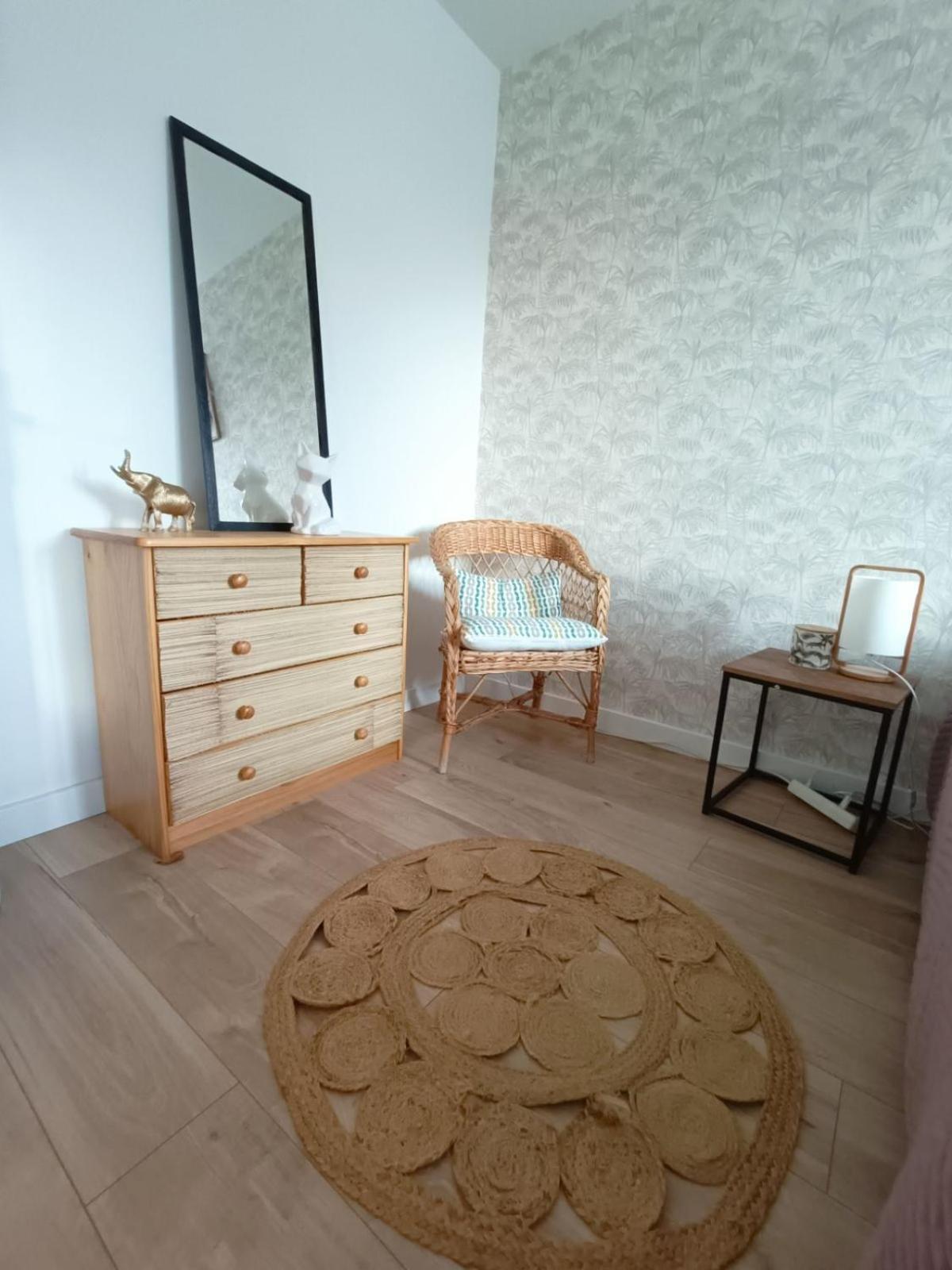 Appartement Design Avec Piscine Digne-les-Bains Luaran gambar