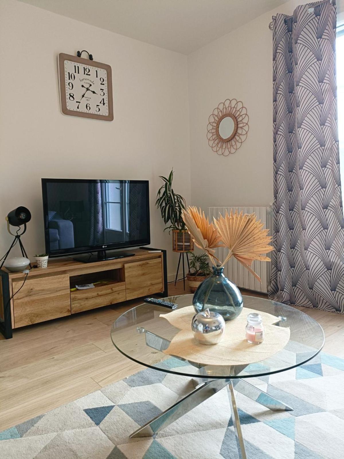Appartement Design Avec Piscine Digne-les-Bains Luaran gambar